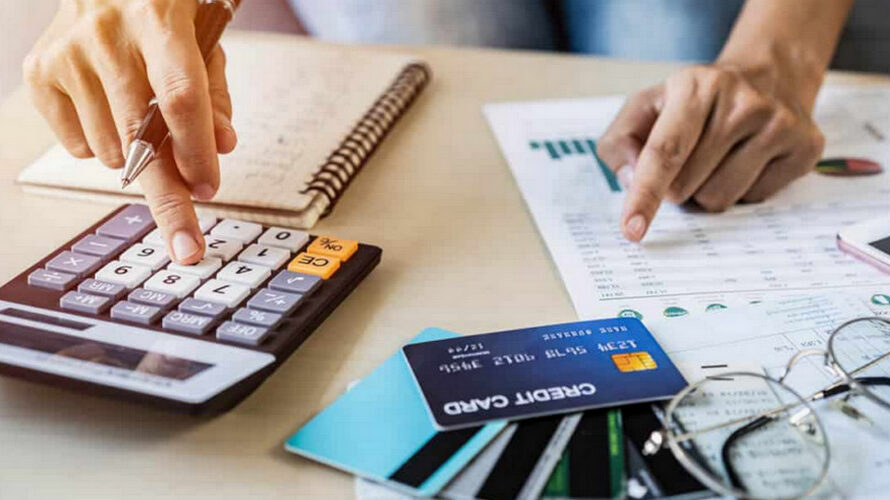 How to Pay Off Credit Card Debt Faster and Save Money