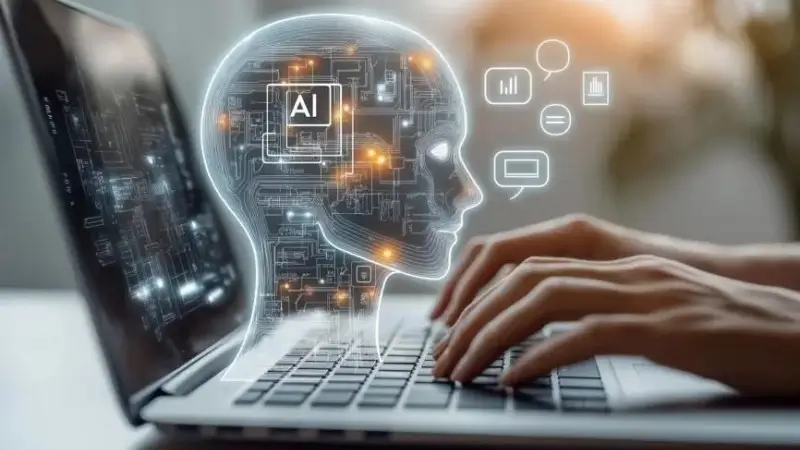 Why AI Is a Game-Changer for Small Businesses