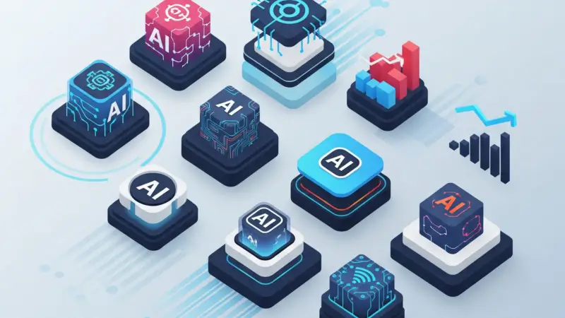 Top AI Tools for Small Businesses in 2025