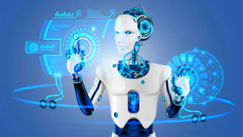 How AI Tools Improve Productivity and Efficiency