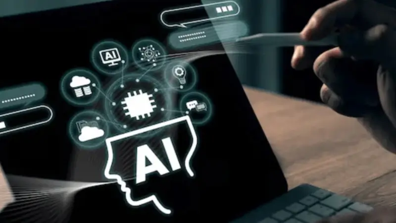 Scaling Smarter with AI