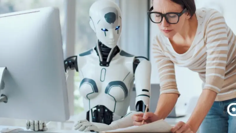 AI Writing & Communication Assistants