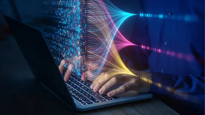 Code, Data & Technical Productivity