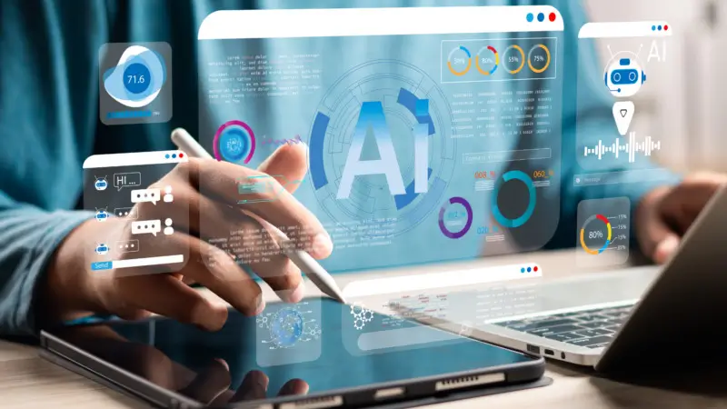 Work Smarter, Leave the Busywork to AI