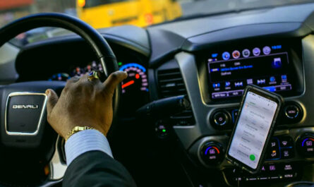 auto insurance technology