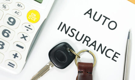 Why Car Insurance Premiums Are Rising for Many Drivers