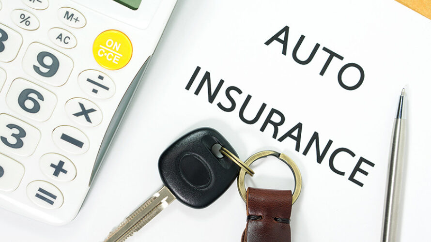 Why Car Insurance Premiums Are Rising for Many Drivers