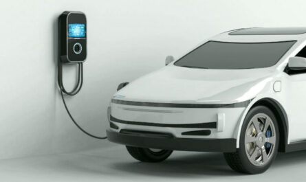 EV car insurance