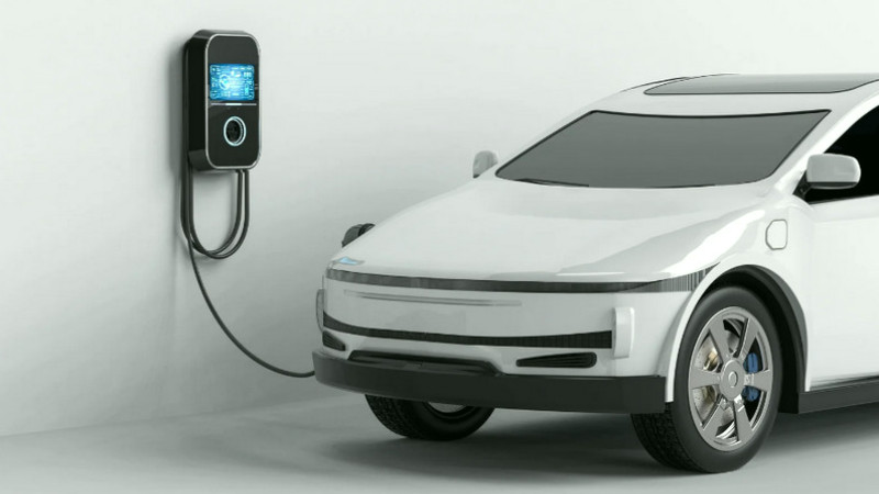 EV car insurance